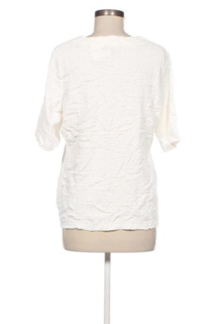 Γυναικεία μπλούζα Kriss, Μέγεθος L, Χρώμα Λευκό, Τιμή 9,99 €