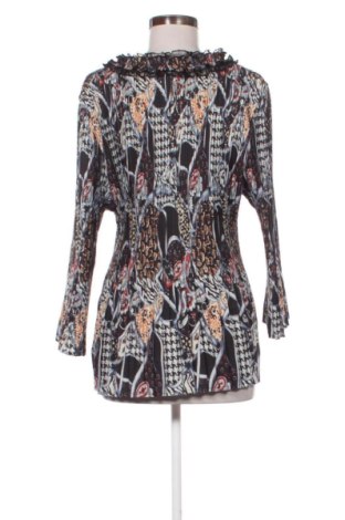 Дамска блуза Kriss, Размер XXL, Цвят Многоцветен, Цена 17,89 €