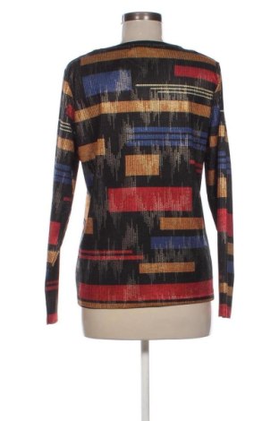 Дамска блуза Kriss, Размер L, Цвят Многоцветен, Цена 17,38 €