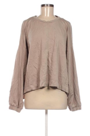 Γυναικεία μπλούζα Kult Frau, Μέγεθος XXL, Χρώμα  Μπέζ, Τιμή 5,99 €