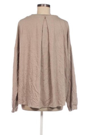 Γυναικεία μπλούζα Kult Frau, Μέγεθος XXL, Χρώμα  Μπέζ, Τιμή 5,99 €