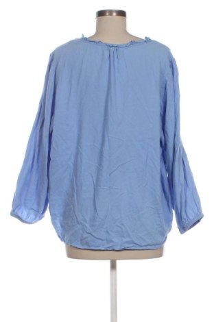 Dámská halenka LC Waikiki, Velikost XXL, Barva Modrá, Cena  399,00 Kč