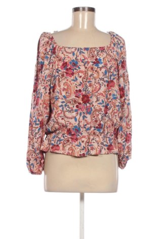 Γυναικεία μπλούζα LC Waikiki, Μέγεθος XXL, Χρώμα Πολύχρωμο, Τιμή 20,00 €