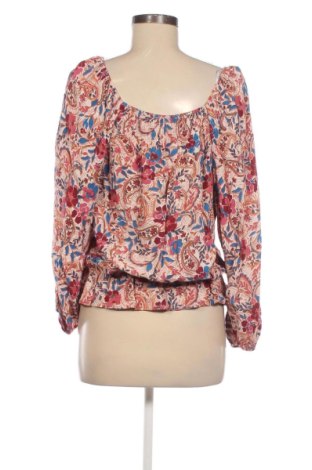 Γυναικεία μπλούζα LC Waikiki, Μέγεθος XXL, Χρώμα Πολύχρωμο, Τιμή 20,00 €