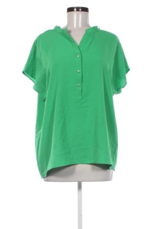 Dámská halenka LC Waikiki, Velikost XL, Barva Zelená, Cena  439,00 Kč