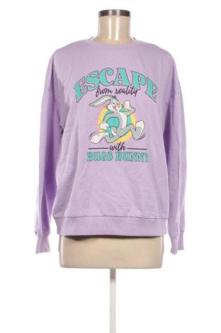 Дамска блуза LC Waikiki, Размер S, Цвят Многоцветен, Цена 14,31 €