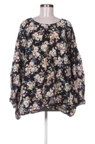 Dámská halenka LC Waikiki, Velikost M, Barva Vícebarevné, Cena  139,00 Kč