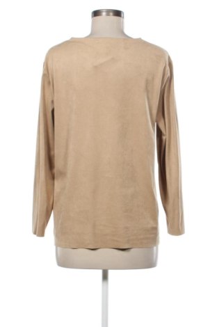 Дамска блуза LC Waikiki, Размер XXL, Цвят Бежов, Цена 30,00 €