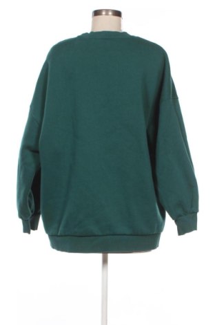 Дамска блуза LC Waikiki, Размер XL, Цвят Зелен, Цена 10,00 €