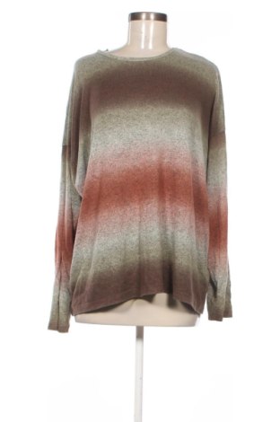 Γυναικεία μπλούζα LC Waikiki, Μέγεθος 3XL, Χρώμα Πολύχρωμο, Τιμή 20,00 €