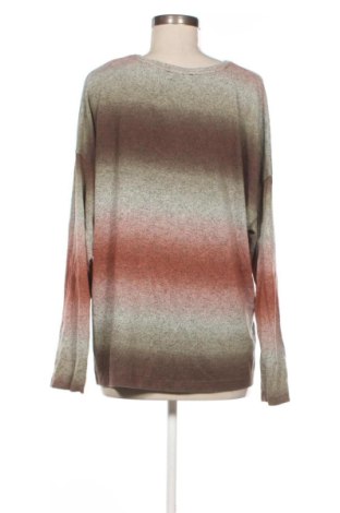 Γυναικεία μπλούζα LC Waikiki, Μέγεθος 3XL, Χρώμα Πολύχρωμο, Τιμή 20,00 €