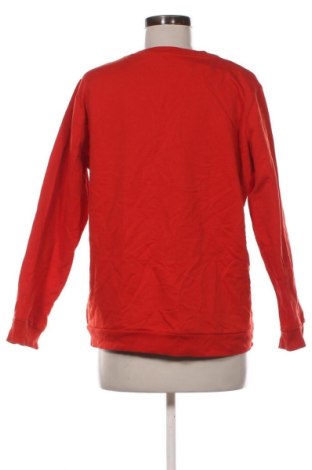 Dámská halenka LC Waikiki, Velikost XXL, Barva Červená, Cena  567,00 Kč