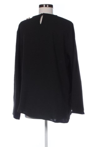 Dámská halenka LC Waikiki, Velikost XL, Barva Černá, Cena  567,00 Kč