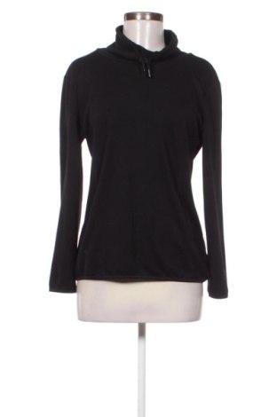 Дамска блуза LC Waikiki, Размер M, Цвят Черен, Цена 20,00 €