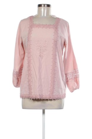 Dámská halenka LC Waikiki, Velikost M, Barva Růžová, Cena  565,00 Kč