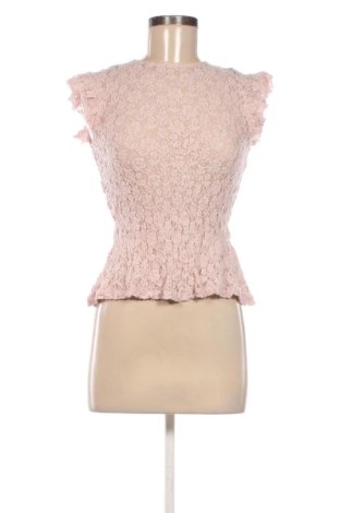 Dámská halenka LC Waikiki, Velikost S, Barva Růžová, Cena  425,00 Kč