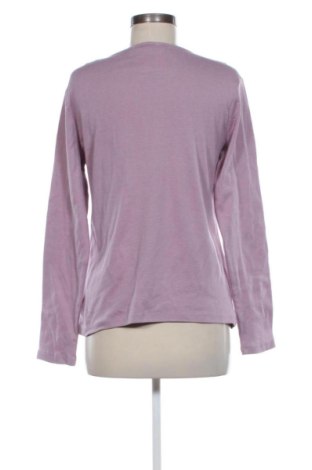 Γυναικεία μπλούζα LC Waikiki, Μέγεθος XL, Χρώμα Σάπιο μήλο, Τιμή 20,00 €