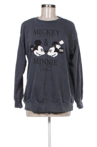 Дамска блуза LC Waikiki, Размер S, Цвят Сив, Цена 20,00 €