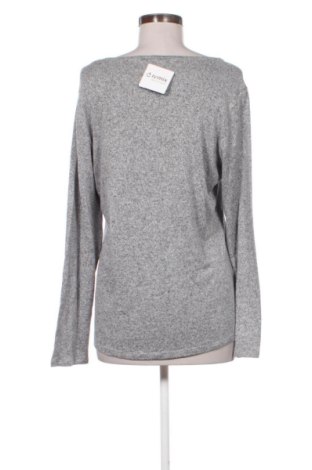 Дамска блуза LC Waikiki, Размер XXL, Цвят Сив, Цена 20,00 €