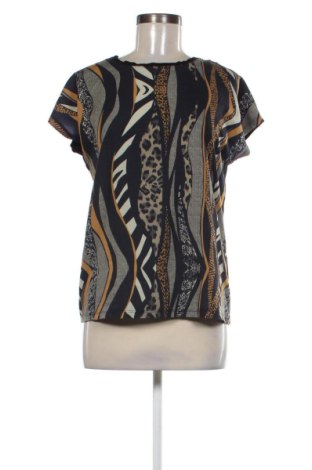Дамска блуза LC Waikiki, Размер M, Цвят Многоцветен, Цена 15,00 €