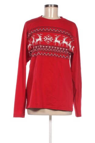 Дамска блуза LC Waikiki, Размер L, Цвят Многоцветен, Цена 4,97 €