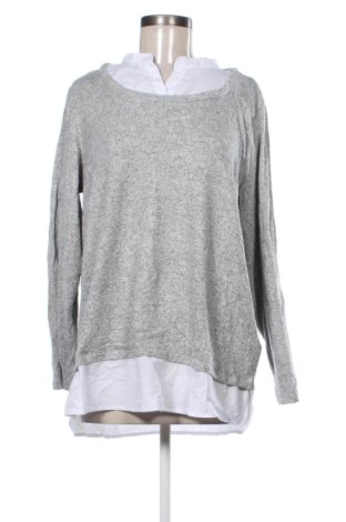 Дамска блуза LC Waikiki, Размер XXL, Цвят Многоцветен, Цена 5,62 €