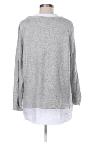 Дамска блуза LC Waikiki, Размер XXL, Цвят Многоцветен, Цена 5,62 €