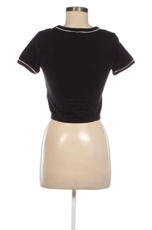 Γυναικεία μπλούζα LCW, Μέγεθος M, Χρώμα Μαύρο, Τιμή 10,00 €