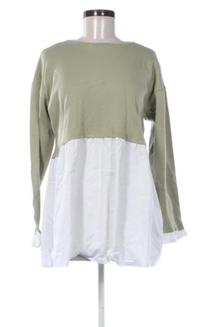 Дамска блуза LCW, Размер L, Цвят Многоцветен, Цена 10,00 €