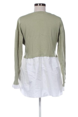 Дамска блуза LCW, Размер L, Цвят Многоцветен, Цена 10,00 €