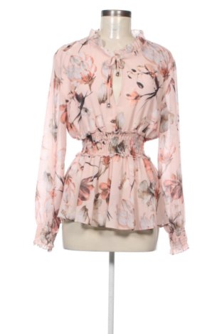 Dámska blúza LK La Kore, Veľkosť M, Farba Viacfarebná, Cena  4,95 €