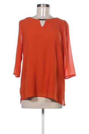 Bluzka damska La Fee Maraboutee, Rozmiar M, Kolor Pomarańczowy, Cena 131,57 zł