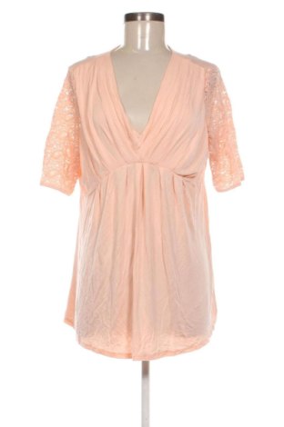 Γυναικεία μπλούζα La Redoute, Μέγεθος XL, Χρώμα Ρόζ , Τιμή 8,99 €