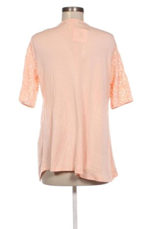 Γυναικεία μπλούζα La Redoute, Μέγεθος XL, Χρώμα Ρόζ , Τιμή 8,99 €