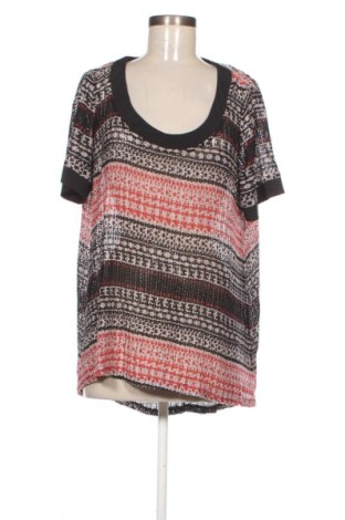 Dámská halenka La Redoute Taillissime, Velikost XL, Barva Vícebarevné, Cena  409,00 Kč