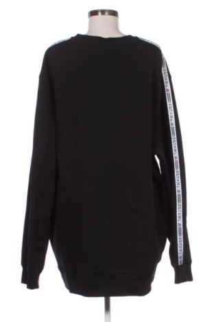 Мъжка блуза Lacoste, Размер 4XL, Цвят Черен, Цена 32,00 €