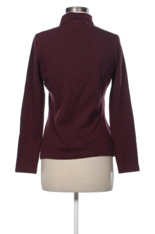 Дамска блуза Lacoste, Размер L, Цвят Червен, Цена 88,67 €