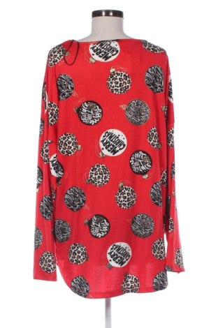 Dámská halenka Ladies, Velikost XL, Barva Vícebarevné, Cena  289,00 Kč