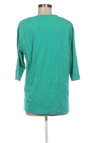 Γυναικεία μπλούζα Ladies, Μέγεθος XXL, Χρώμα Πράσινο, Τιμή 6,99 €