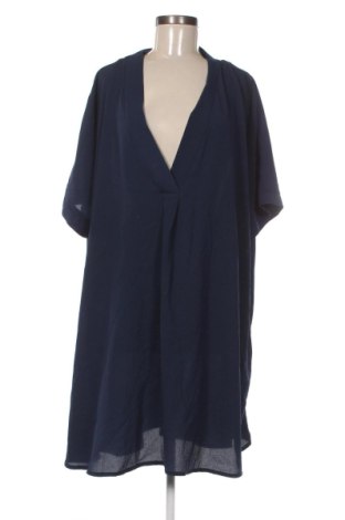 Dámská halenka Ladies, Velikost 3XL, Barva Modrá, Cena  209,00 Kč