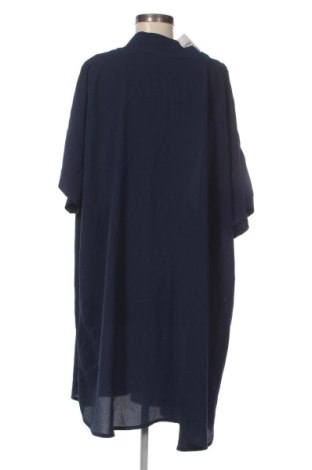 Dámská halenka Ladies, Velikost 3XL, Barva Modrá, Cena  209,00 Kč