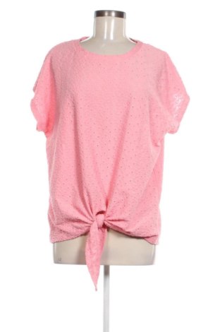 Damen Shirt Ladies, Größe XL, Farbe Rosa, Preis 12,99 €