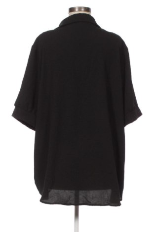 Γυναικεία μπλούζα Ladies Fashion, Μέγεθος XL, Χρώμα Μαύρο, Τιμή 10,99 €