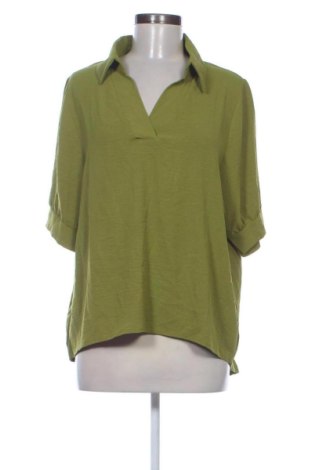 Dámská halenka Ladies Fashion, Velikost M, Barva Zelená, Cena  249,00 Kč