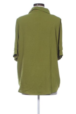 Dámská halenka Ladies Fashion, Velikost M, Barva Zelená, Cena  249,00 Kč