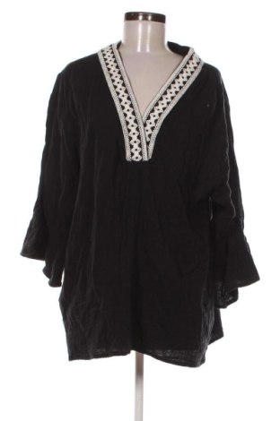 Bluzka damska Ladies Fashion, Rozmiar XXL, Kolor Czarny, Cena 91,99 zł