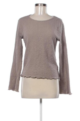 Γυναικεία μπλούζα Lager 157, Μέγεθος M, Χρώμα Γκρί, Τιμή 7,99 €