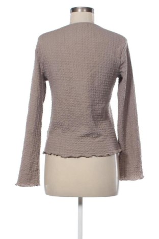 Γυναικεία μπλούζα Lager 157, Μέγεθος M, Χρώμα Γκρί, Τιμή 7,99 €