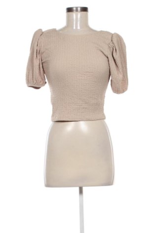 Dámská halenka Lager 157, Velikost S, Barva Béžová, Cena  289,00 Kč