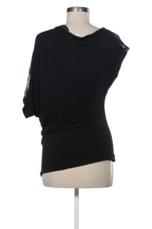 Damen Shirt Lamer & Co, Größe M, Farbe Schwarz, Preis 9,99 €